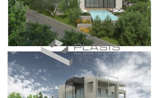 Apartamento en Panorama, Macedonia and Thrace, Grecia 1