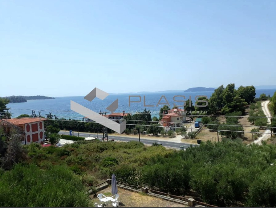 Condo in Sithonia, Macedonia and Thrace, Greece 1 - 15071781