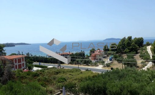 Condominio a Sithonia, Macedonia and Thrace, Grecia 1