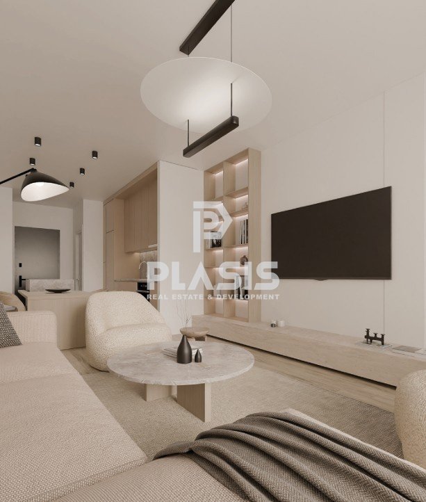 Apartment in 2nd District of Piraeus, Piraeus, Greece 1 - 16483213