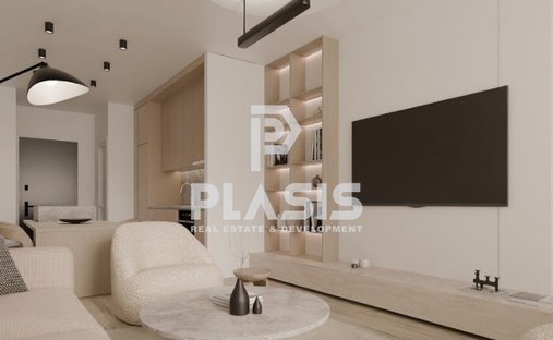 Apartment in 2nd District of Piraeus, Piraeus, Greece 1
