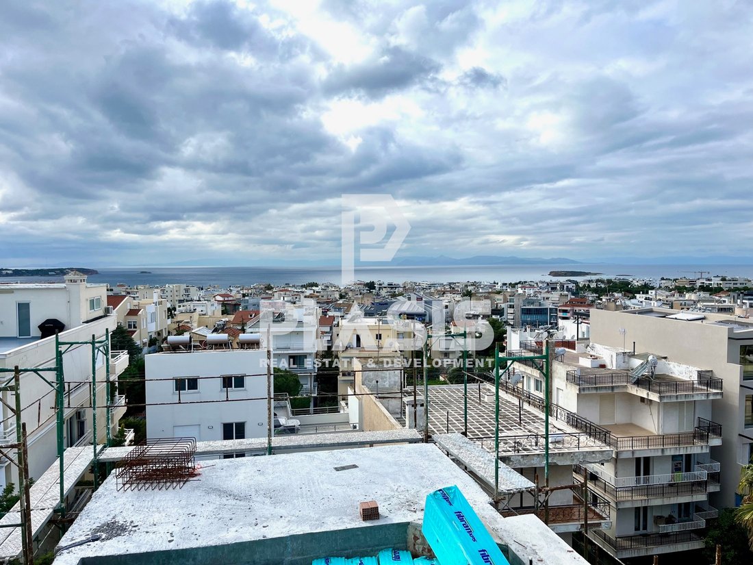 Apartment in Voula, Attica, Greece 1 - 15267316