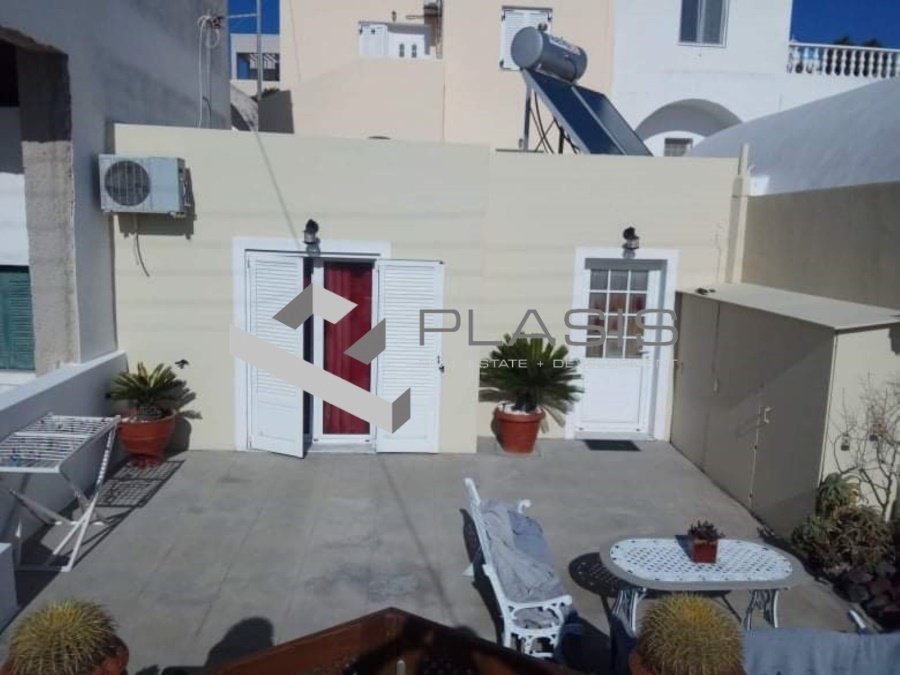 House in Thira, Aegean, Greece 4 - 15730947