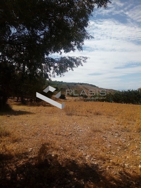 Land in Kalyvia Thorikou, Attica, Greece 5 - 15731886