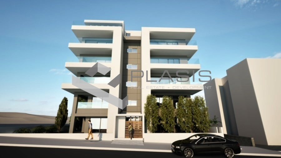 Apartment in Kalamaria, Macedonia and Thrace, Greece 5 - 15310401