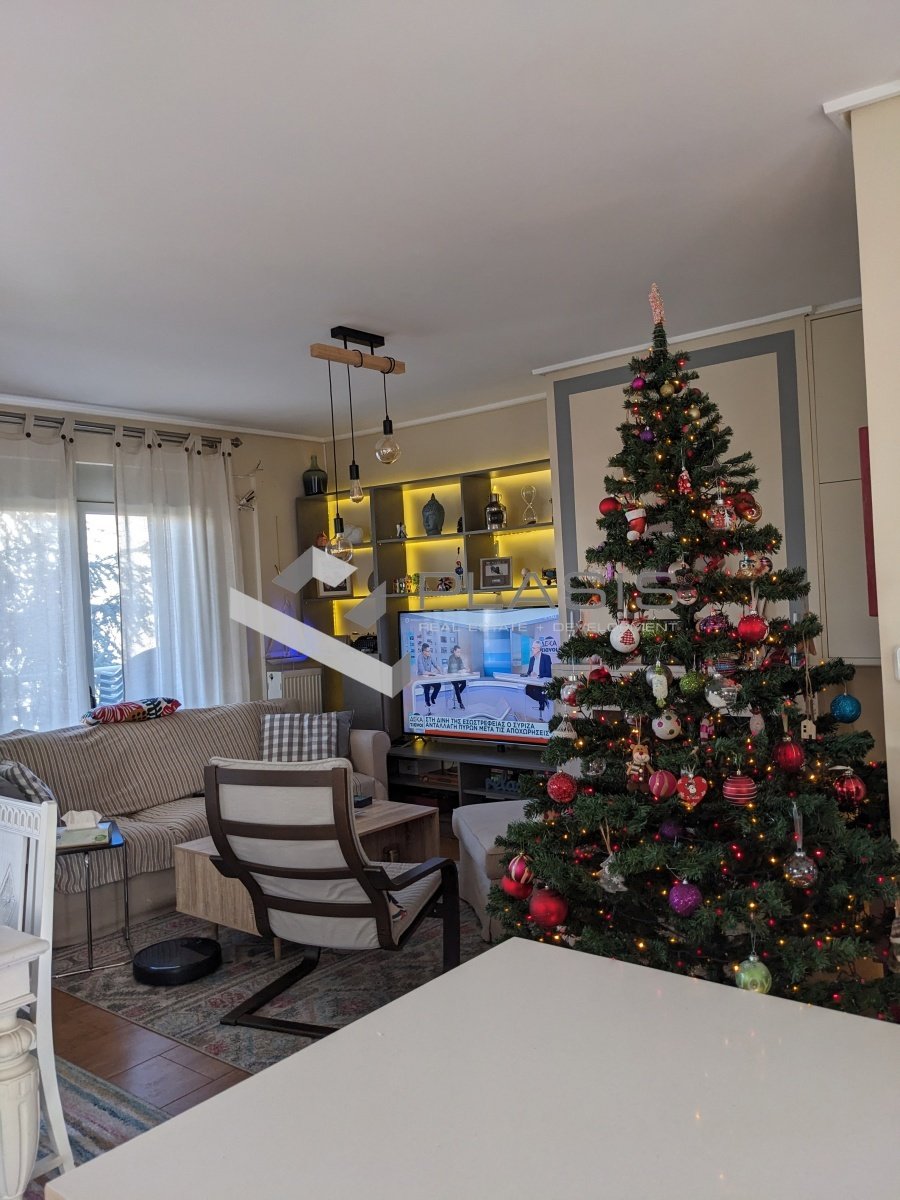 Apartment in Glyka Nera, Attica, Greece 1 - 15732090