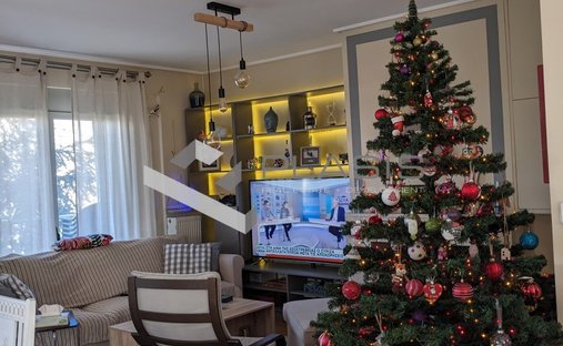 Apartment in Glyka Nera, Attica, Greece 1