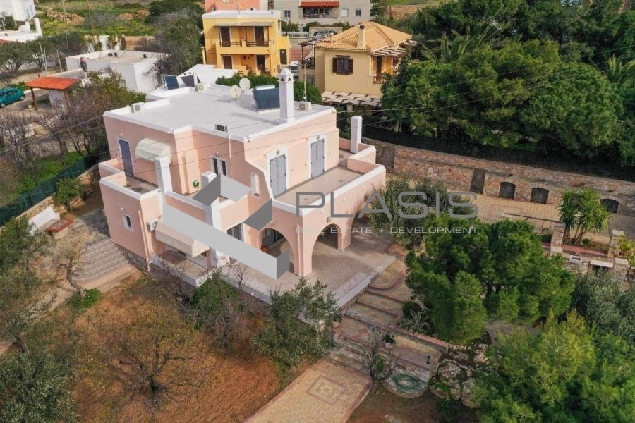 House in Syros, Aegean, Greece 2 - 15431652
