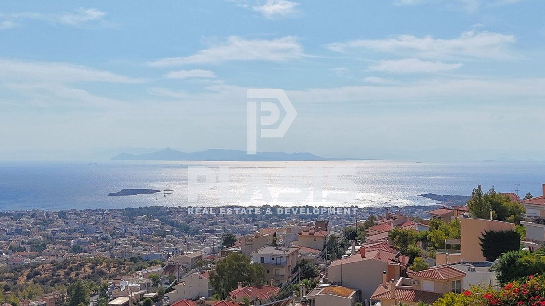 Land in Voula, Attica, Greece 1 - 15729588