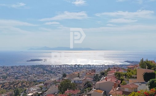 Land in Voula, Attica, Greece 1