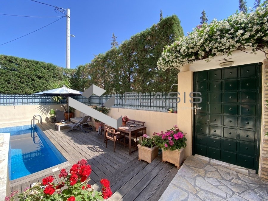 House in Voula, Attica, Greece 3 - 16579394