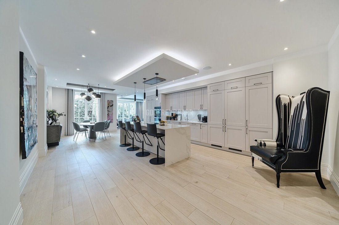 Apartamento en Elstree (Elstree and Borehamwood), Elstree y Borehamwood, Inglaterra 2 - 16735088