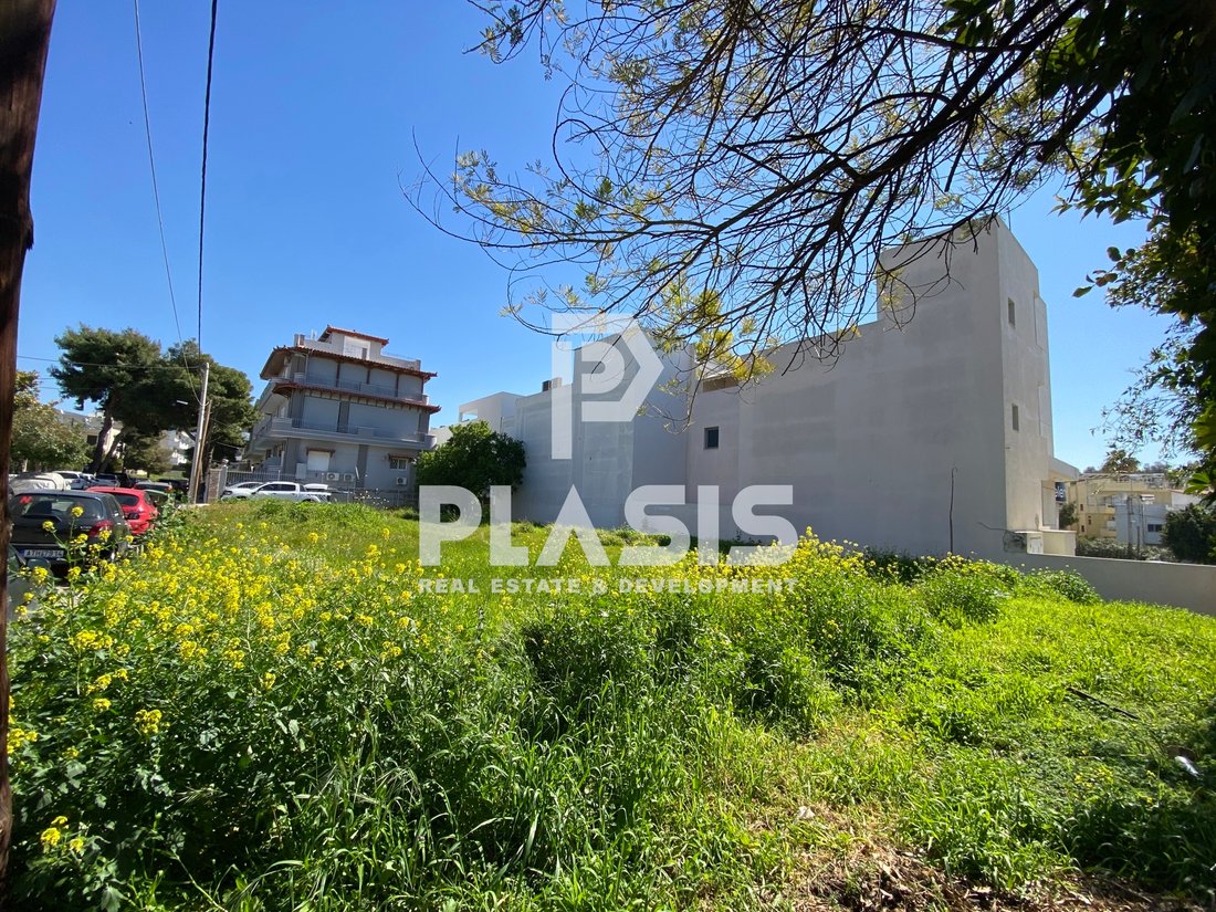 Land in South Athens, Attica, Greece 5 - 15729538