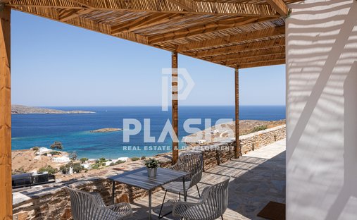 Condo in Community of Kythnos, Aegean, Greece 1