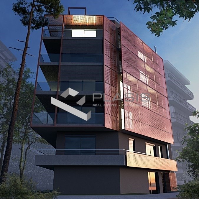 Apartment in 5th District of Thessaloniki, Thessaloniki, Greece 4 - 15190853