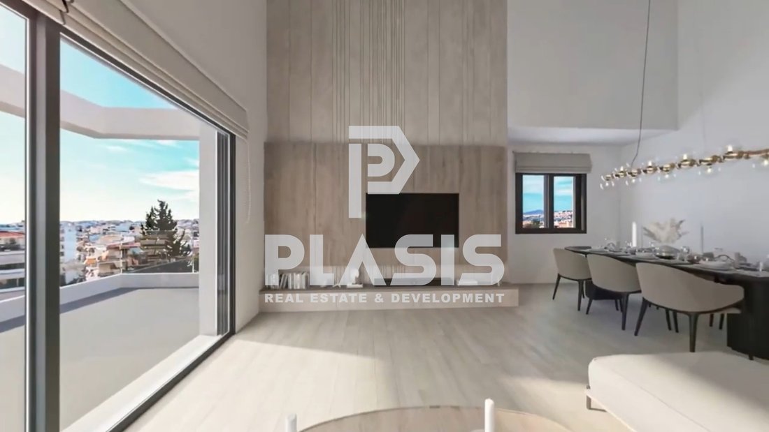 Apartment in South Athens, Attica, Greece 4 - 15052695