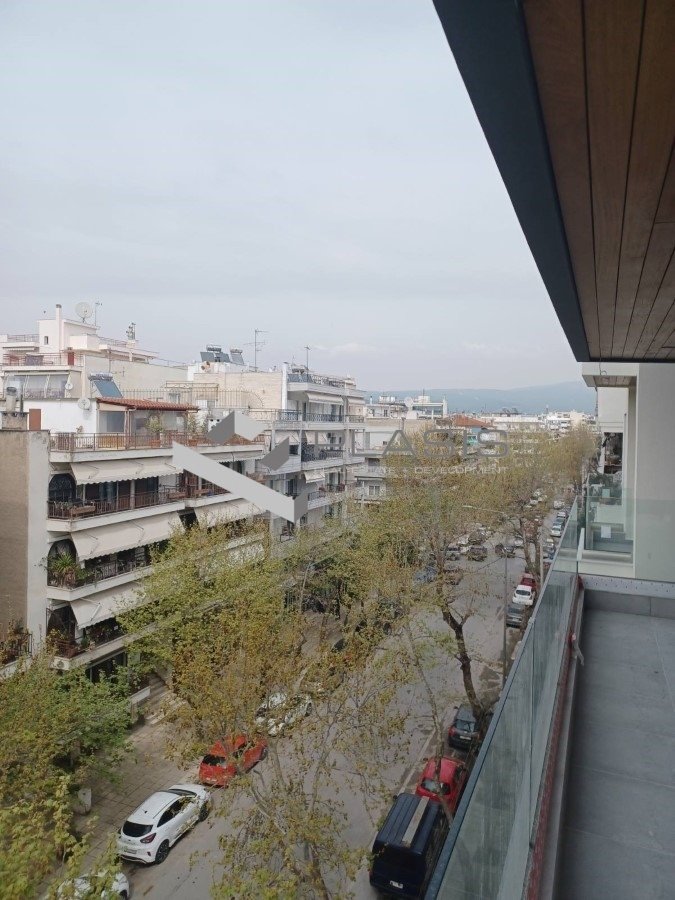 Appartement à Kalamaria Municipality, Macedonia and Thrace, Grèce 2 - 15729410