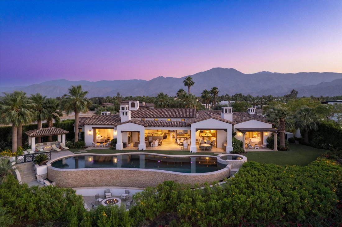 House in La Quinta, California, United States 1 - 16730922