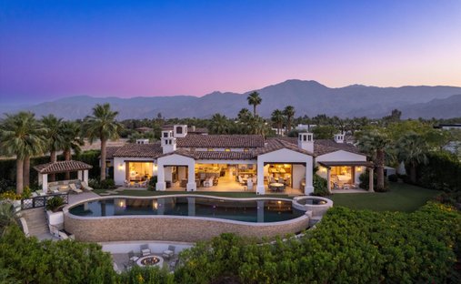 House in La Quinta, California, United States 1
