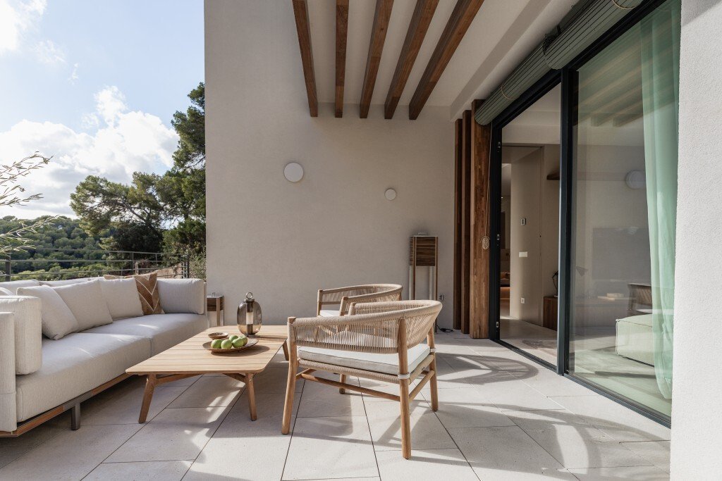 Apartment in Genoa, Palma, Balearic Islands 1 - 16735401