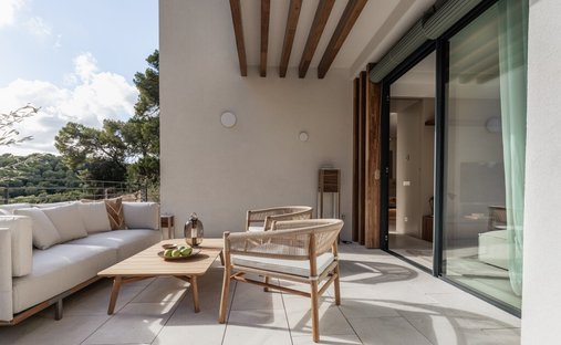 Appartamento a Gènova, Palma di Maiorca, Isole Baleari 1