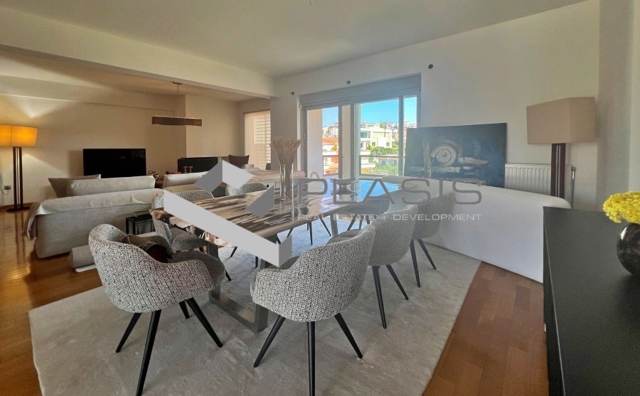 Apartment in Voula, Attica, Greece 3 - 15052686