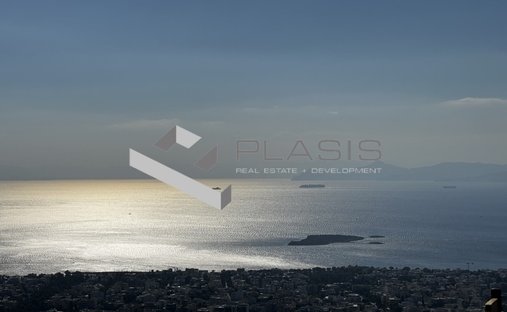 Land in Voula, Attica, Greece 1