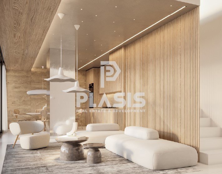 Apartment in Glyfada, Attica, Greece 5 - 15947178