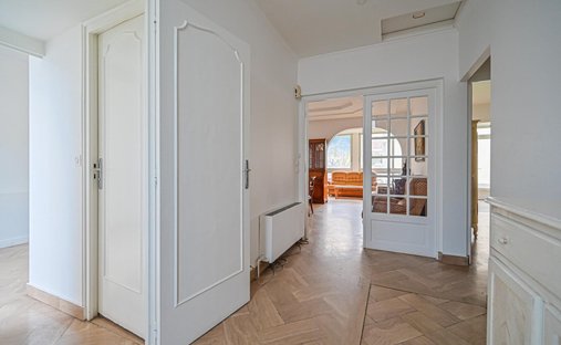 Casa en Carnot-Petit Pont-Alouettes, Alfortville, Francia 1
