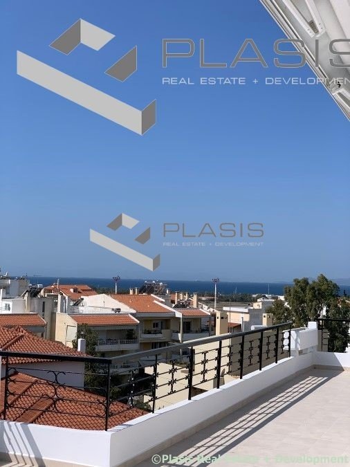 Apartment in Glyfada, Attica, Greece 3 - 15104861