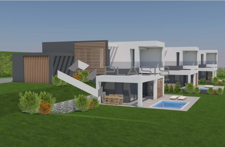 House in Panorama, Macedonia and Thrace, Greece 5 - 15729300