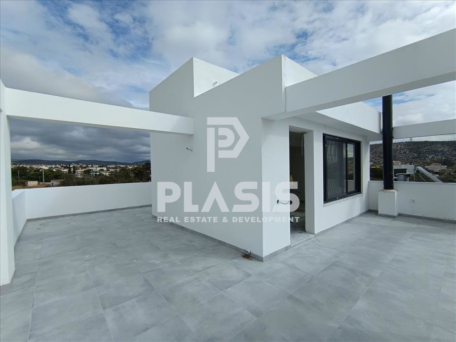 Apartment in Vari, Attica, Greece 5 - 16620212