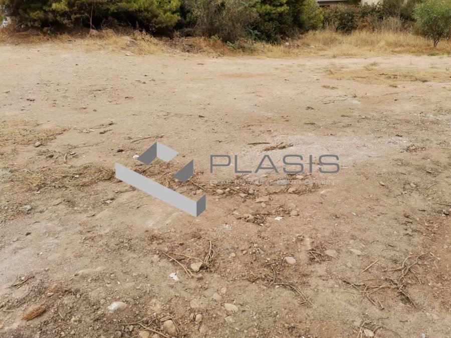 Land in Rafina, Attica, Greece 2 - 15731032