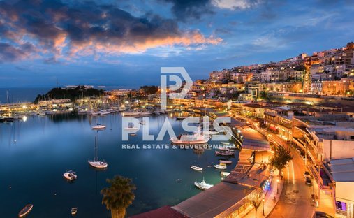 Land in 2nd District of Piraeus, Piraeus, Greece 1