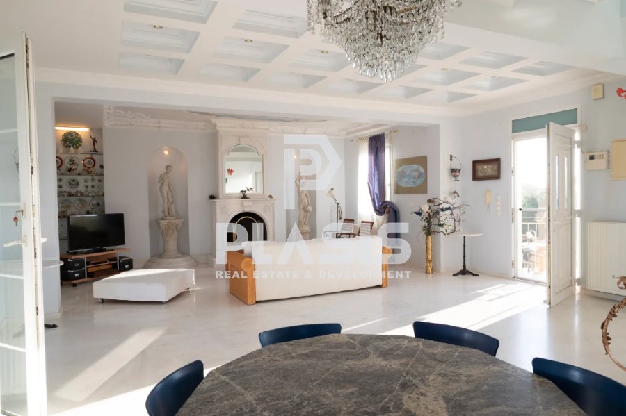 Villa in Nea Propontida, Macedonia and Thrace, Greece 4 - 15490929