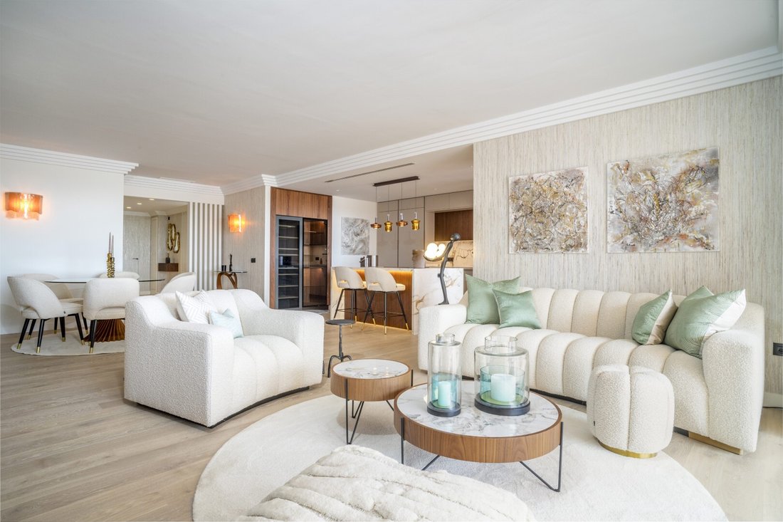 Apartment in Nueva Andalucia, Marbella, Spain 1 - 16731425