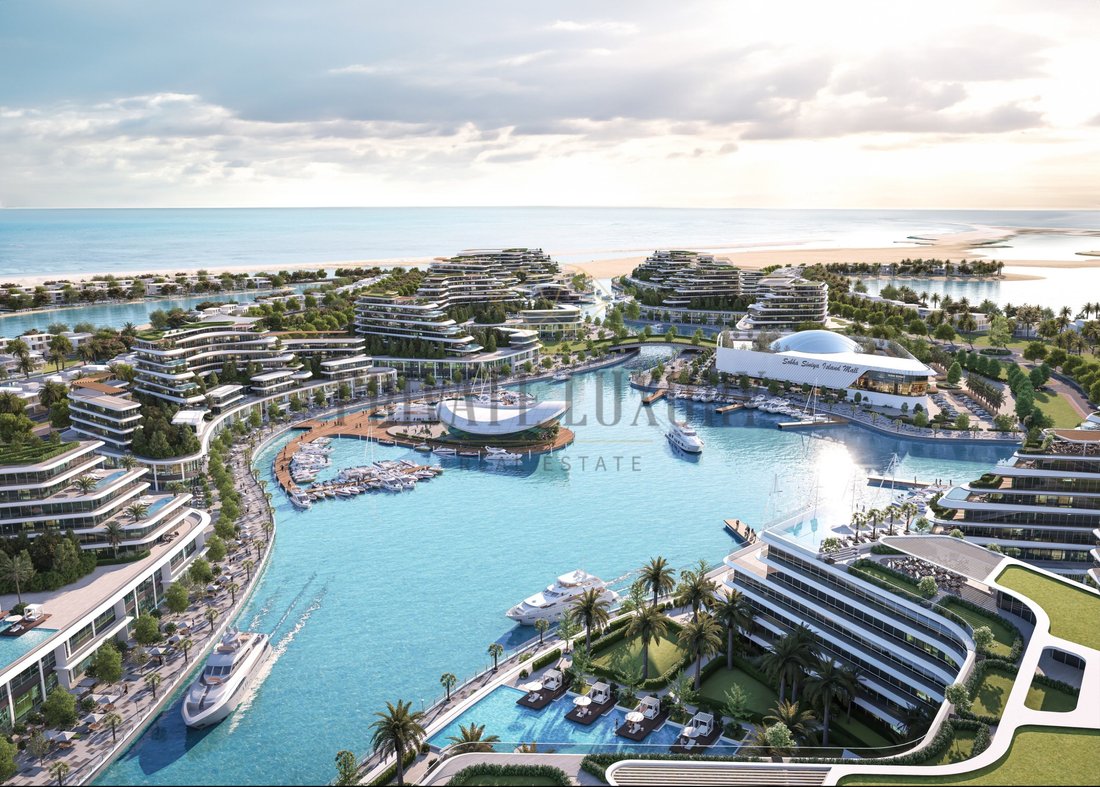 Apartment in Al Bootain, Umm al-Quwain Emirate, United Arab Emirates 3 - 16736335
