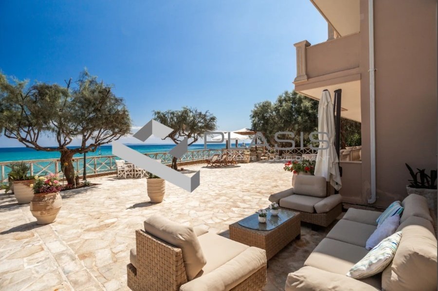 Villa in Mpoxalis, Peloponnese, Western Greece and the Ionian, Greece 2 - 15496708