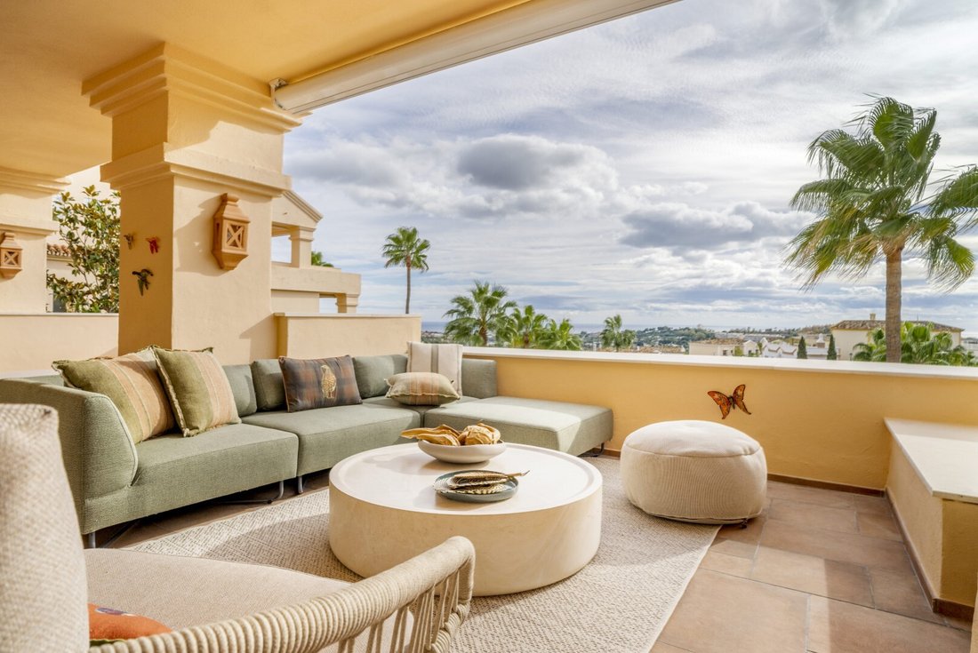 Apartment in Nueva Andalucia, Marbella, Spain 2 - 16731425