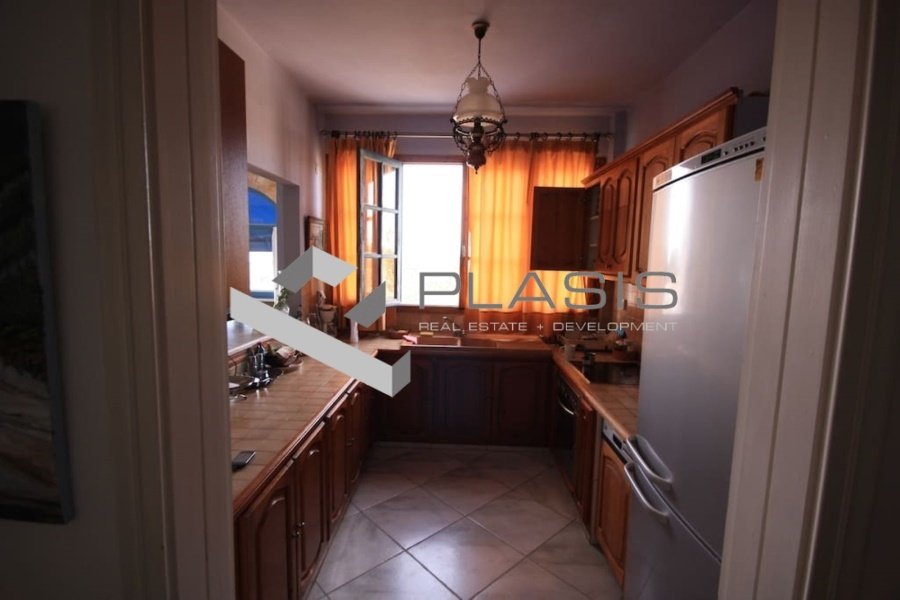 Apartment in Aegina, Attica, Greece 5 - 15730957