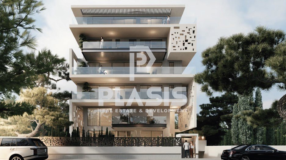 Apartment in Voula, Attica, Greece 1 - 15574346