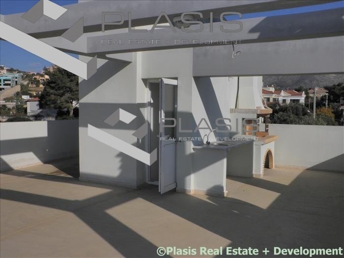 House in Kalyvia Thorikou, Attica, Greece 3 - 15071804