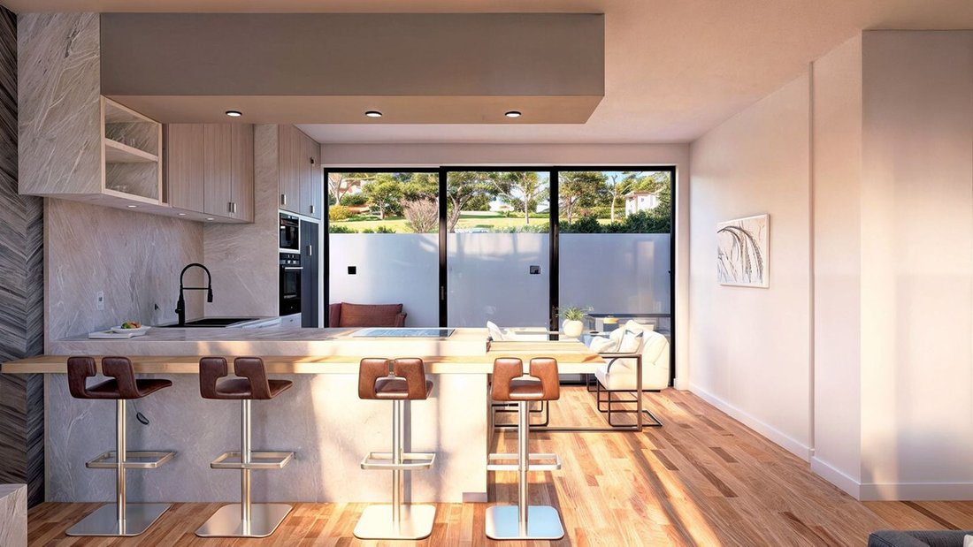 House in Estepona, Andalusia, Spain 4 - 16721603