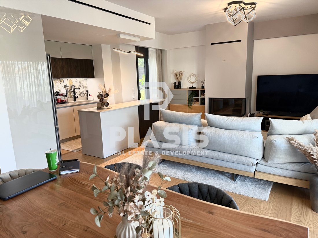 Apartment in South Athens, Attica, Greece 4 - 16259517