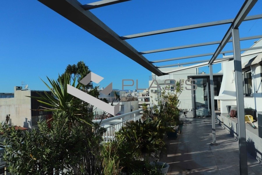 Apartment in South Athens, Attica, Greece 3 - 15052357