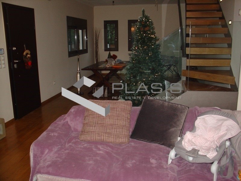 Wohnung in Pikermi, Attika, Griechenland 5 - 15731668