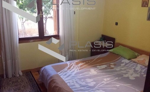House in Glyfada, Attica, Greece 1
