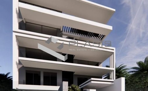 Apartment in Vari, Attica, Greece 1