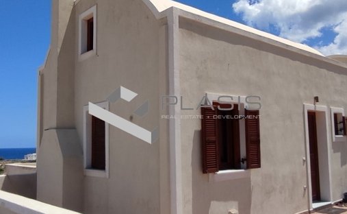 Casa a Thira, Aegean, Grecia 1