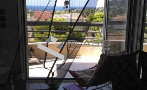 House in Vari, Attica, Greece 1